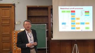 Kwan Tun Lee [Day 2 Lecture 2]