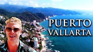 PUERTO VALLARTA, MEXICO (COMPLETE OVERVIEW)