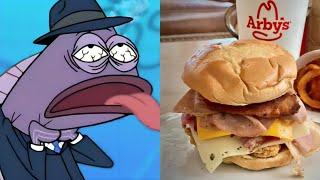 Worst Fast Food Restaurants