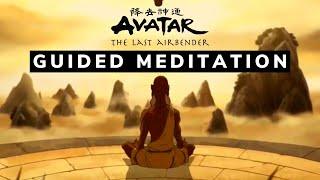 Avatar Guided Chakra Meditation with Guru Pathik (Extended)