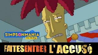Simpsonmania #06 - Faites entrer l'accusé : Tahiti Bob