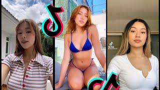 Hot Asian Girls TikTok Compilation | August 2021 