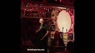 Immigrant parents / Standup Comedy / Jesse Singh