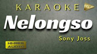 Karaoke Nelongso (Sony Jozz)