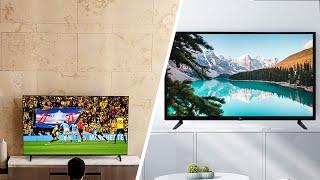 4k vs 1080p and Upscaling:What's the Difference?