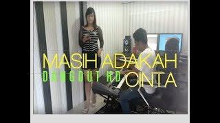 MASIH ADAKAH CINTA DANGDUT KOPLO PSR 970 770