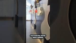 Cafe Marketing Reel 1 | Video Production | ADI