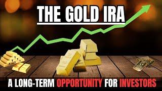 The Gold IRA | U.S. Gold Bureau