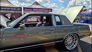 Whips by Wade Presents: Certified Summer Car Show 2024