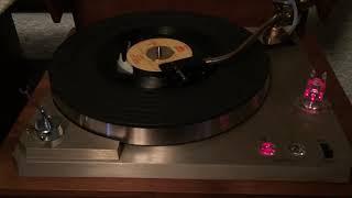 THAVARY on Empire Troubador 698 Turntable