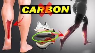 WARNING: Running with CARBON Shoes Can Cost You DEARLY