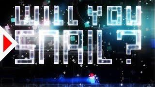 Will You Snail - WINTER TRAILER!