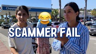 (Full Video) We Busted Gypsy Scammers!