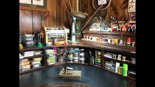 Beginning Fly Tying Kit: Your Basic Equipment List