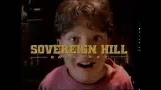 Sovereign Hill TV Commercial 1998
