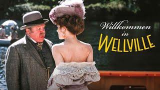 Willkommen in Wellville (Satire-Klassiker in voller Länge auf Deutsch, Komödie mit Starbesetzung)