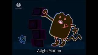 Wow! Wow! Wubbzy! Theme Song In G Major 74