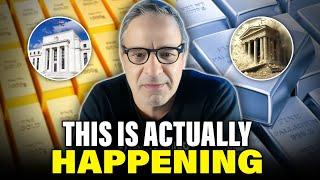 THE FIREWORKS ARE STARTING! Massive Gold & Silver Revaluation in 2025 - Andy Schectman