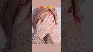 non filter effect New white mehndi designs part 4 #cover #atifaslam #coversong #song #mehndi #new