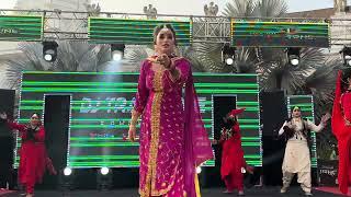 Beautiful Punjabi Dancer | Trending Punjabi Songs | Punjabi Wedding Bhangra |Dj Tracktone