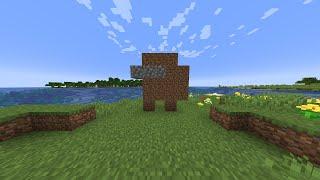 The DEADLIEST Trap in Minecraft  #Shorts #minecraft #traps