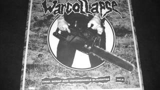 Warcollapse - Krav -(Bannlyst)