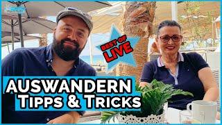 Auswandern nach Mallorca  | Tipps & Tricks vom Experten