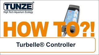 How to?! | Funktionen vom Turbelle® Controller (Basic)