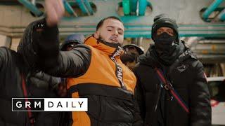 Gee Star - Raw (Right Hand) [Music Video] | GRM Daily