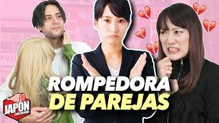 5 TRABAJOS ABSURDOS EN JAPÓN ¿Los ves necesarios?