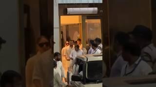 Kareena Kapoor Khan Saif Ali Khan Karishma Kapoor Return Mumbai Spotted At Private Airport