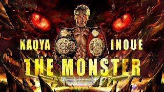 The Monster: Naoya Inoue | FULL EPISODE