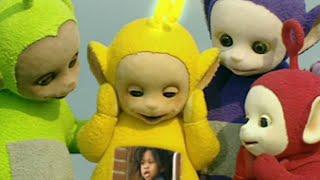 Teletubbies | Hair Braiding | Shows For Kids