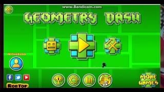 GeometryDash Random Stats