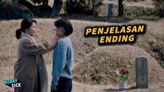 PENJELASAN ENDING FILM KOREA NETFLIX THE CALL ( PENJELASAN ORANGTUA SEO YEON, YOUNG SOOK DLL )