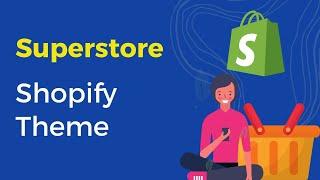 Superstore Shopify Theme | Popular Shopify Theme