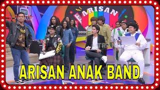 ANAK BAND IKUT ARISAN, GAK KALAH SERU SAMA IBU-IBU | ARISAN BEST MOMENT (05/01/25)