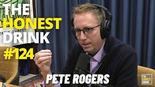 Pete Rogers: Parenting, EQ, Kids, Grief, Expats, Fears, Generational Trauma