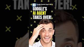 Google Project Mariner: NEW Browser Use AI Agent 