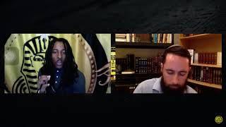 Young Pharaoh  vs Jewish Rabbi (Must Watch) Debate