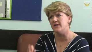 BCS TV - Clare Balding Interview