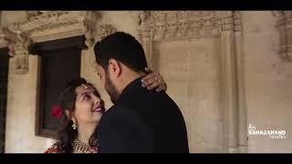 Best Pre Wedding Shoot | Meet & Ankita | Sahajanand Studio Rajkot
