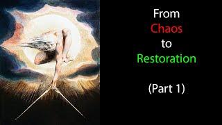 From Chaos to Restoration - Part 1 (ft. @DRMSH)