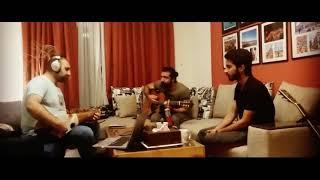 Attan Che Da kochyan | Khumariyan ft; Obaid khan | New Version | live jamming