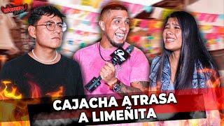 Se olvidó de su LIMEÑA desde que PROBÓ una CAJAMARQUINA | EP. 06 | Exponiendo Infieles | T-8