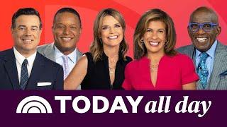 Watch celebrity interviews, entertaining tips and TODAY Show exclusives | TODAY All Day - July 8