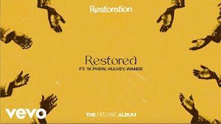 Lecrae - Restored ft. 1K Phew, Wande, Hulvey