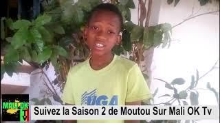 Moutou Ni Salima Saison 2 Bientôt Sur MALI OK TV