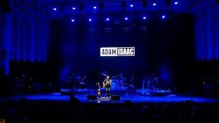 The Best - Tina Turner (cover by Adam Isaac) live at Liverpool Philharmonic