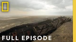 Secrets of the Spanish Armada (Full Episode) | Drain the Oceans | National Geographic